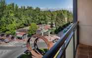 Nearby View and Attractions 3 AC Hotel Ponferrada by Marriott