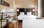 Bedroom 7 AC Hotel Ciudad de Tudela by Marriott
