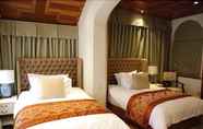 Kamar Tidur 4 Moller Villa Hotel Shanghai