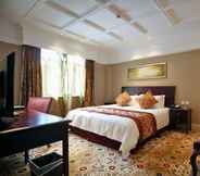 Bedroom 6 Moller Villa Hotel Shanghai