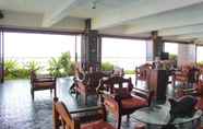 Lobi 4 Hinsuay Namsai Resort Hotel