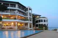 Swimming Pool Hinsuay Namsai Resort Hotel