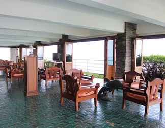 Lobby 2 Hinsuay Namsai Resort Hotel