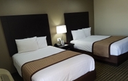 Bedroom 2 Days Inn by Wyndham El Centro