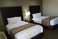 Bedroom Days Inn by Wyndham El Centro