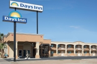 Exterior Days Inn by Wyndham El Centro