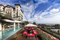 Swimming Pool Gran Hotel La Florida