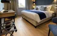 Kamar Tidur 4 Best Western Plus Le Fairway Hotel & Spa Golf d'Arras