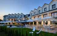 Exterior 2 Best Western Plus Le Fairway Hotel & Spa Golf d'Arras