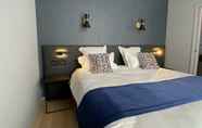 Bedroom 7 Best Western Plus Le Fairway Hotel & Spa Golf d'Arras