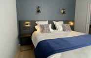 ห้องนอน 7 Best Western Plus Le Fairway Hotel & Spa Golf d'Arras