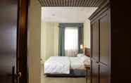 Bedroom 2 Hotel Antico Termine, Sure Hotel Collection by Best Western