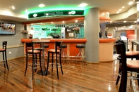 Bar, Kafe, dan Lounge Sarmiento Palace Hotel