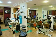 Fitness Center Sarmiento Palace Hotel