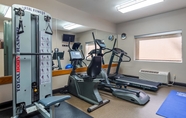 Fitness Center 6 Best Western River Cities