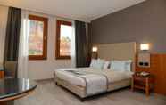 Kamar Tidur 7 Albergo Roma, BW Signature Collection