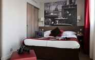 ห้องนอน 5 Aparthotel Adagio Aix en Provence Centre