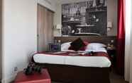 Kamar Tidur 5 Aparthotel Adagio Aix en Provence Centre