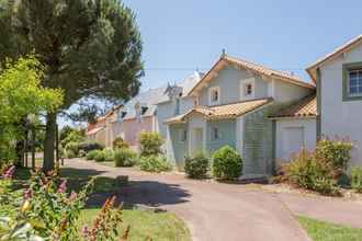 Exterior 4 Résidence Pierre & Vacances Le Domaine de Bourgenay