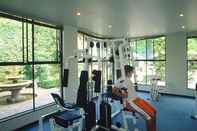 Fitness Center Best Western Plus The Tudor-Box Hill