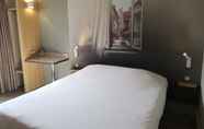 Bilik Tidur 2 B&B Hotel Rouen Centre