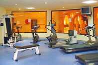 Fitness Center El Kantaoui Center and Spa