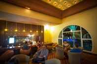 Bar, Cafe and Lounge Nour Palace Thalasso & Spa - All Inclusive