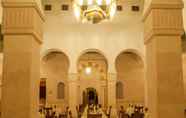 Restaurant 3 Nour Palace Thalasso & Spa - All Inclusive