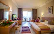 Bedroom 7 Nour Palace Thalasso & Spa - All Inclusive