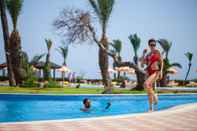 Swimming Pool Nour Palace Thalasso & Spa - All Inclusive