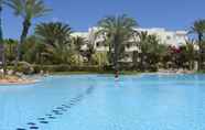 Swimming Pool 4 Djerba Resort