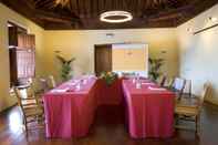 Ruangan Fungsional Hotel LIVVO La Quinta Roja