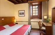 Bilik Tidur 6 Hotel LIVVO La Quinta Roja
