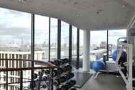 Fitness Center The Westminster London, Curio Collection by Hilton