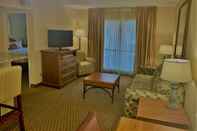 Ruang Umum Sonesta ES Suites Dallas Park Central