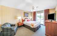 Bilik Tidur 3 Sonesta ES Suites Dallas Park Central