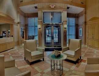 Lobby 2 Sonesta ES Suites Dallas Park Central