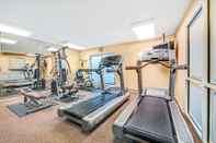 Fitness Center Sonesta ES Suites Dallas Park Central