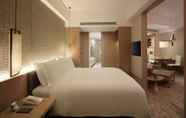 Kamar Tidur 5 New World Shanghai Hotel