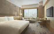 Kamar Tidur 6 New World Shanghai Hotel