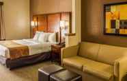 Kamar Tidur 3 Quality Suites NYC Gateway