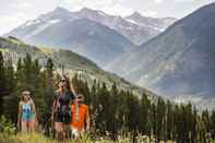 Fitness Center Panorama Mountain Resort - Ski Tip Tamarack Condos