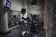 Fitness Center Old Mill Toronto