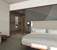 Kamar Tidur 7 Courtyard by Marriott Santa Barbara Downtown