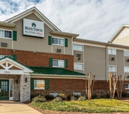 Exterior 6 HomeTowne Studios & Suites by Red Roof Charlotte - Concord