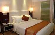 Bedroom 6 Guangdong Hotel