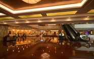 Lobby 3 Guangdong Hotel