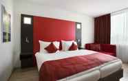 Bilik Tidur 7 Ramada Encore by Wyndham Geneva