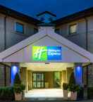 EXTERIOR_BUILDING Holiday Inn Express Inverness, an IHG Hotel