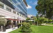 Bangunan 6 Golden Tulip Aix les Bains